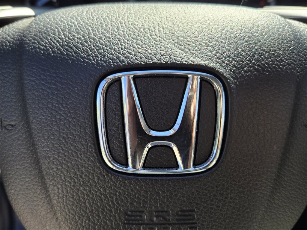 Certified 2021 Honda CR-V EX-L image 27