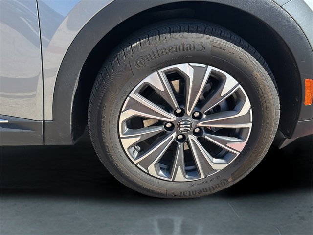 Used 2024 Buick Envision Preferred image 9