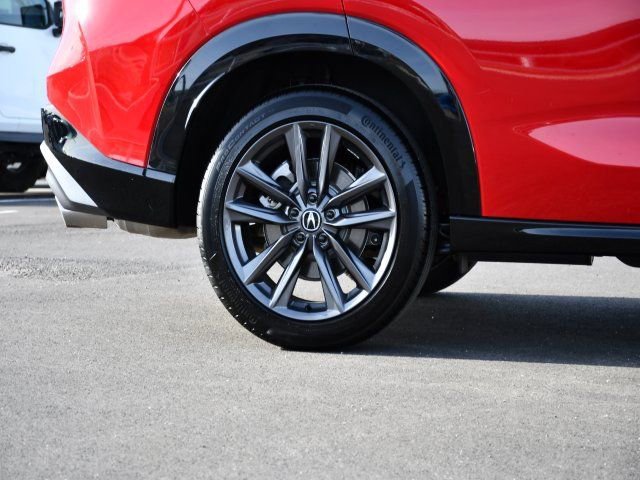 Certified 2025 Acura ADX A-Spec image 12