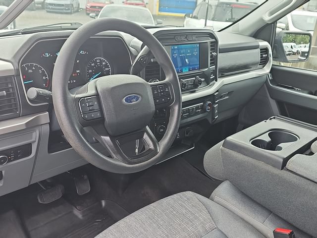 Certified 2022 Ford F150 XLT w/ Trailer Tow Package AWD/4WD image 17