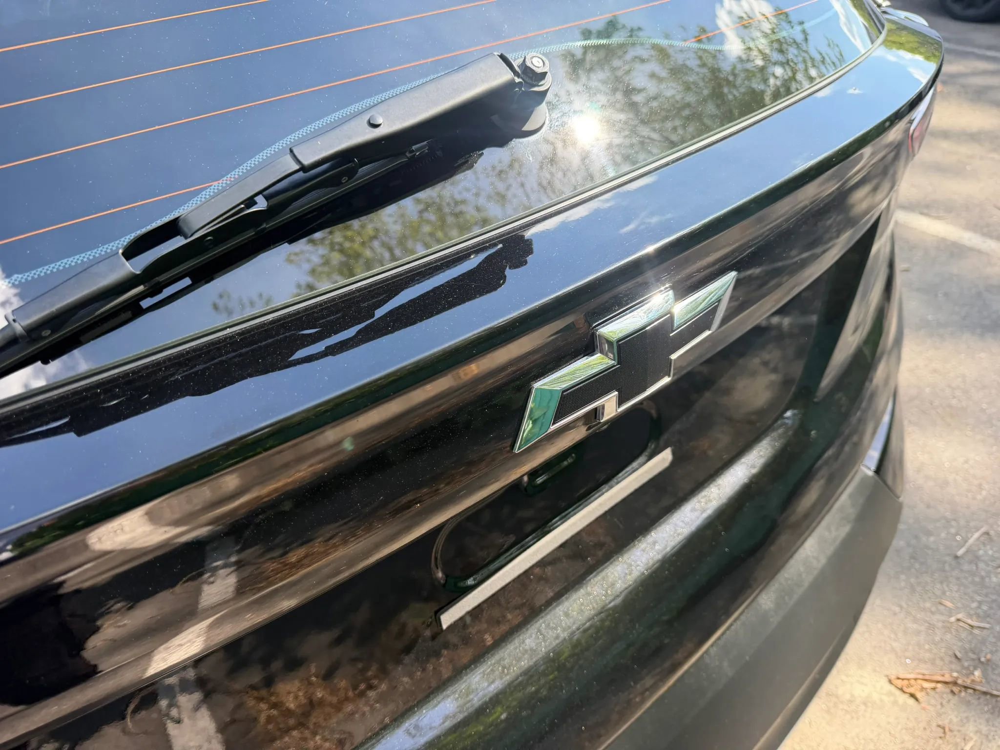 Used 2022 Chevrolet Bolt EUV Premier w/ Launch Edition FWD image 13