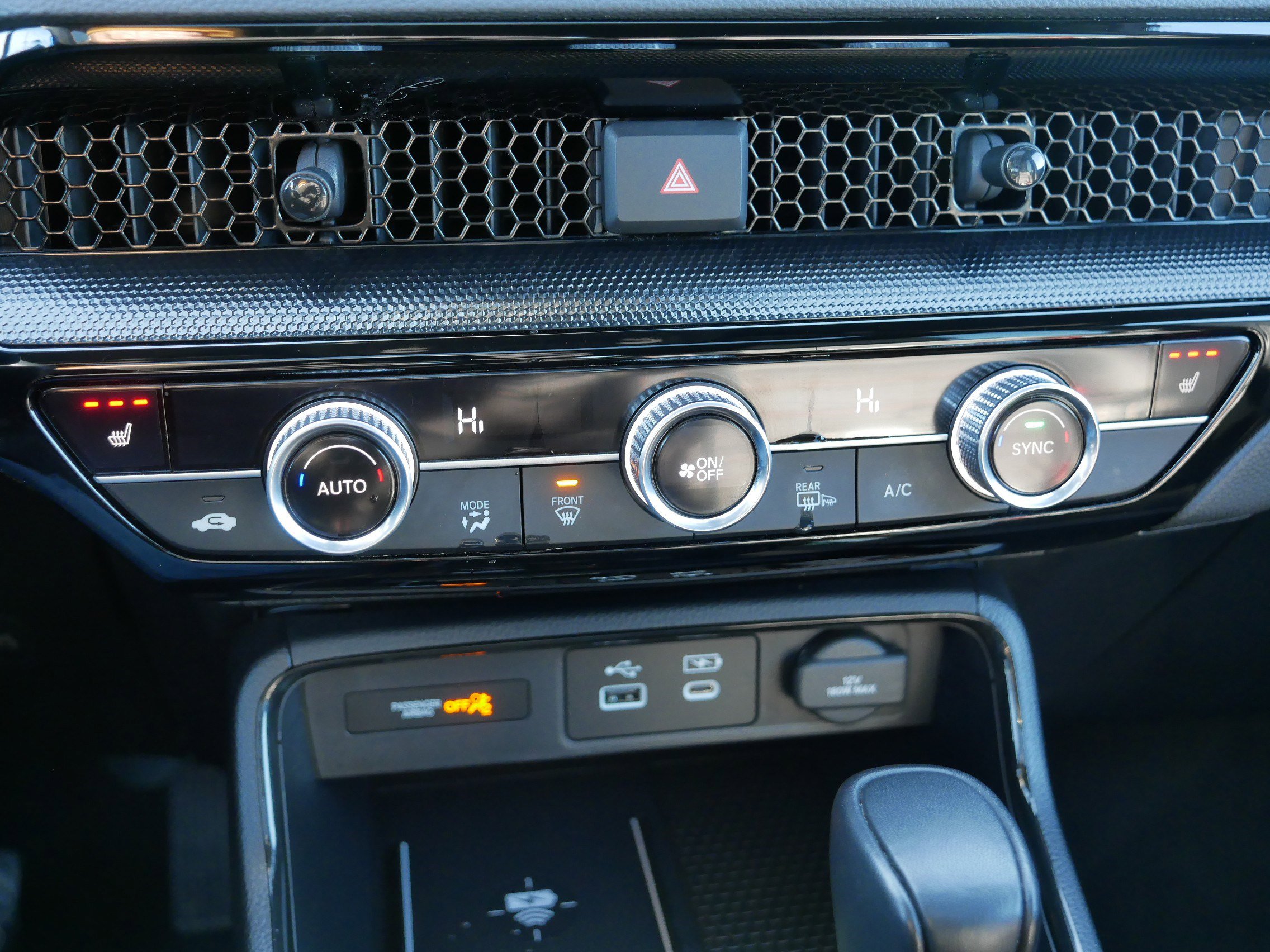 Used 2023 Honda CR-V Sport Touring image 23