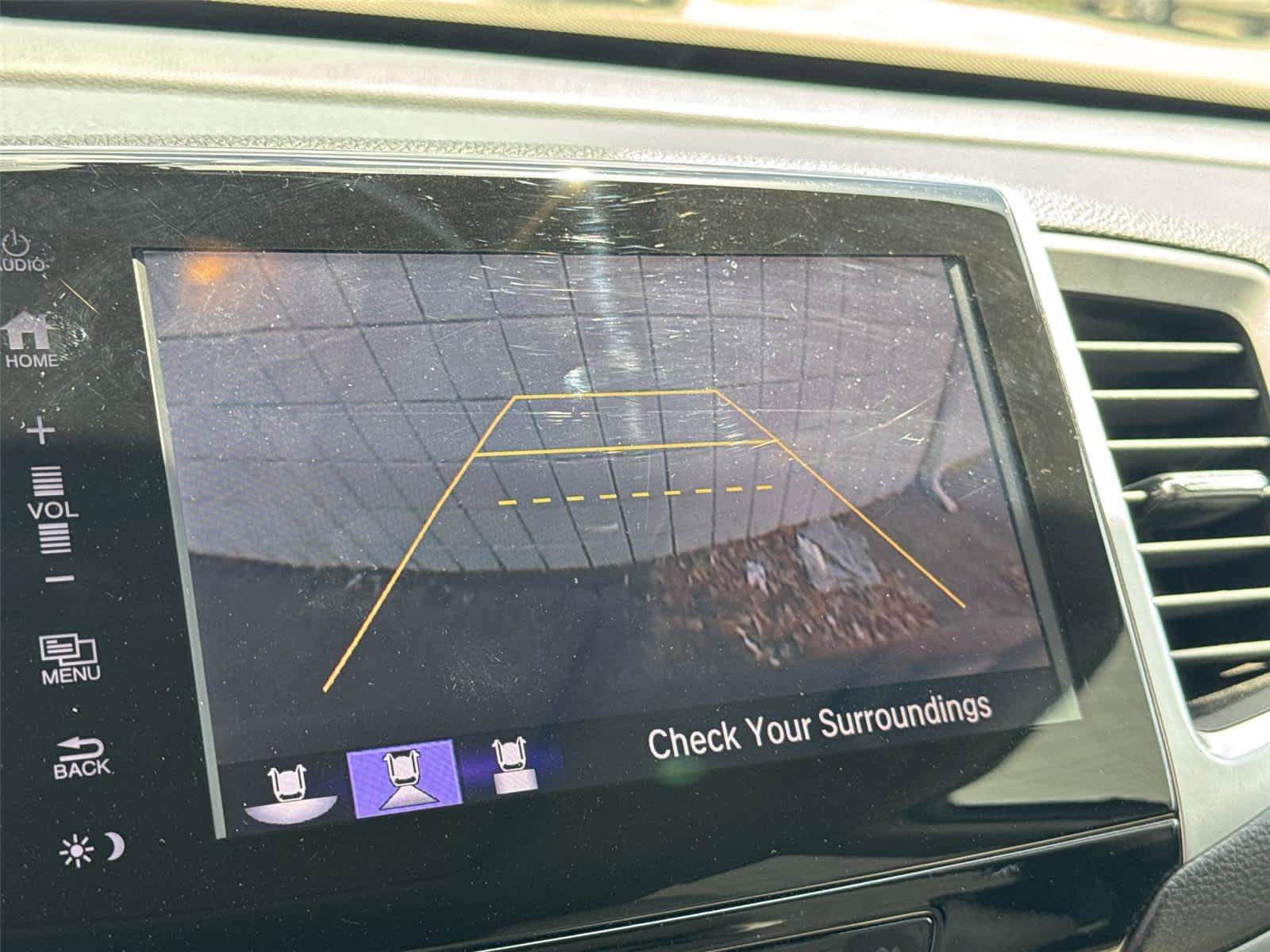 Used 2018 Honda Pilot EX-L image 24