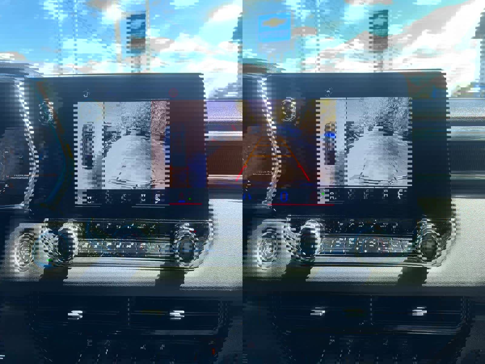 Certified 2024 GMC Canyon Elevation w/ Elevation Premium Package image 26