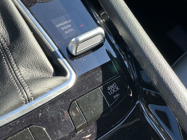 New 2026 Jeep Compass Latitude w/ Sun and Sound Group image 26