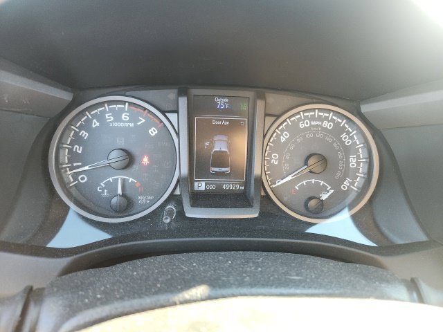 Used 2018 Toyota Tacoma TRD Pro AWD/4WD image 15