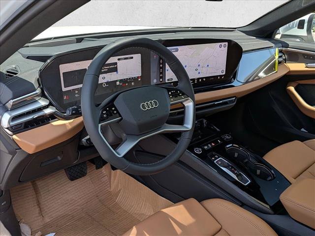 New 2026 Audi A5 2.0T Premium Plus AWD/4WD image 3