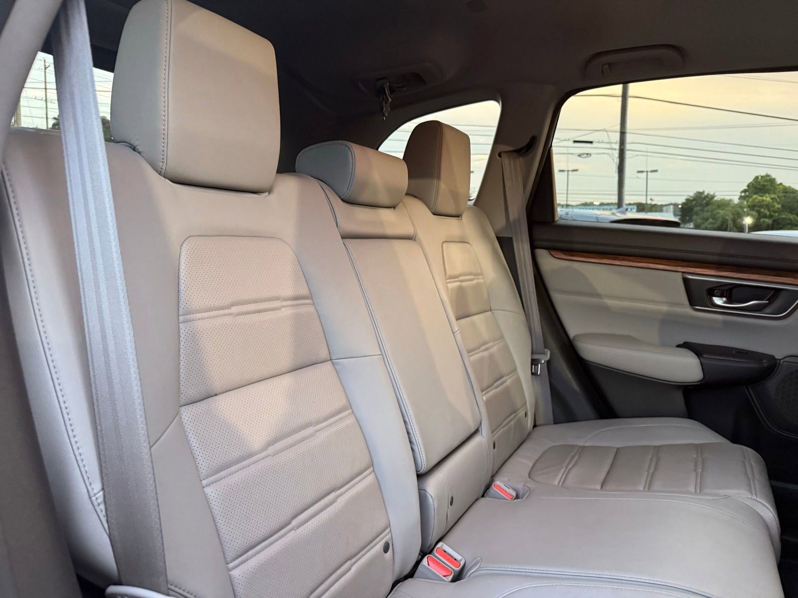 Used 2018 Honda CR-V EX-L image 33