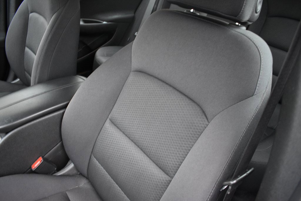 Used 2024 Chevrolet Malibu LT image 11