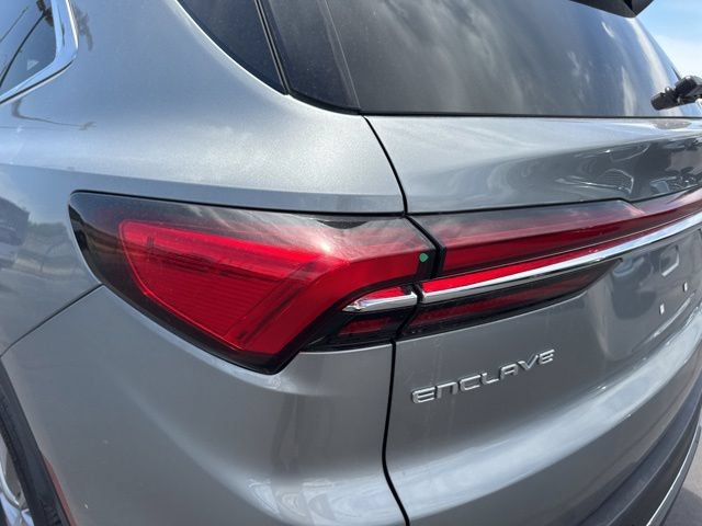 Used 2025 Buick Enclave Preferred FWD image 24