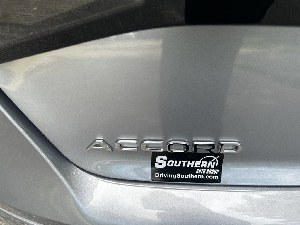 Used 2026 Honda Accord LX image 9