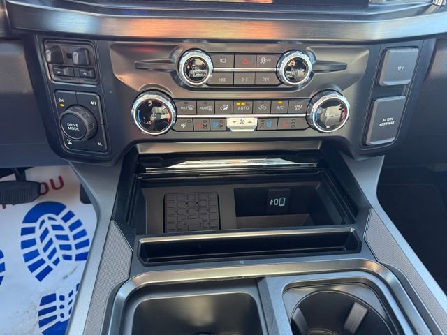 New 2026 Ford F350 Lariat w/ Lariat Premium Package image 29