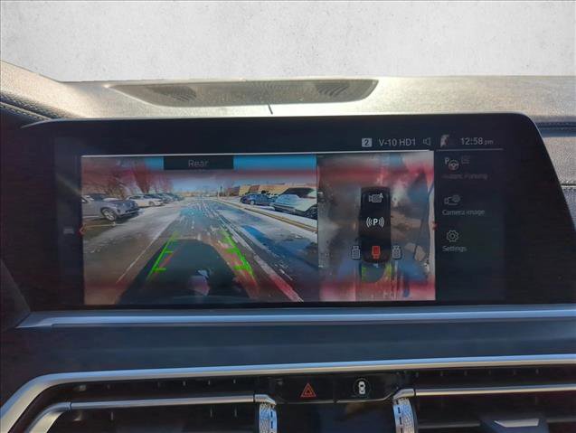 Used 2022 BMW X5 sDrive40i w/ Luxury Seating Package image 9