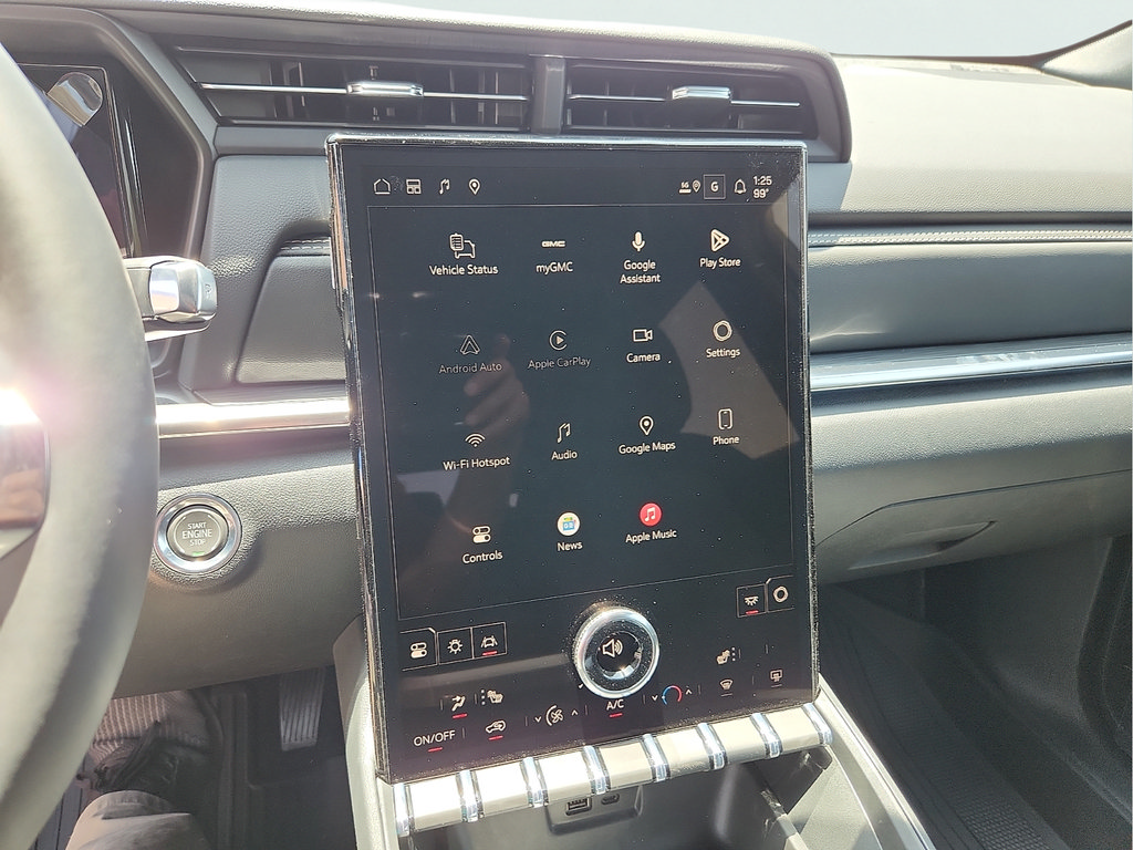 New 2027 GMC Terrain Elevation w/ LPO, Floor Liner Package FWD image 21