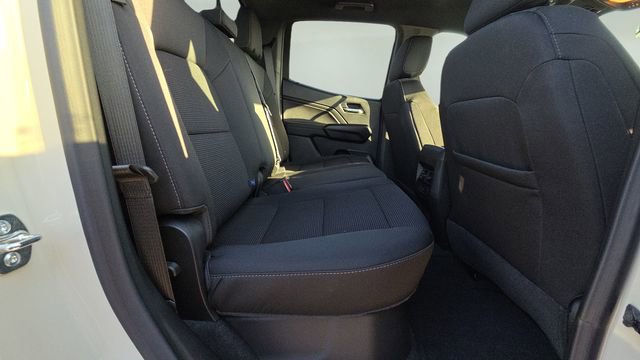 New 2026 GMC Canyon Elevation w/ Convenience Package image 16