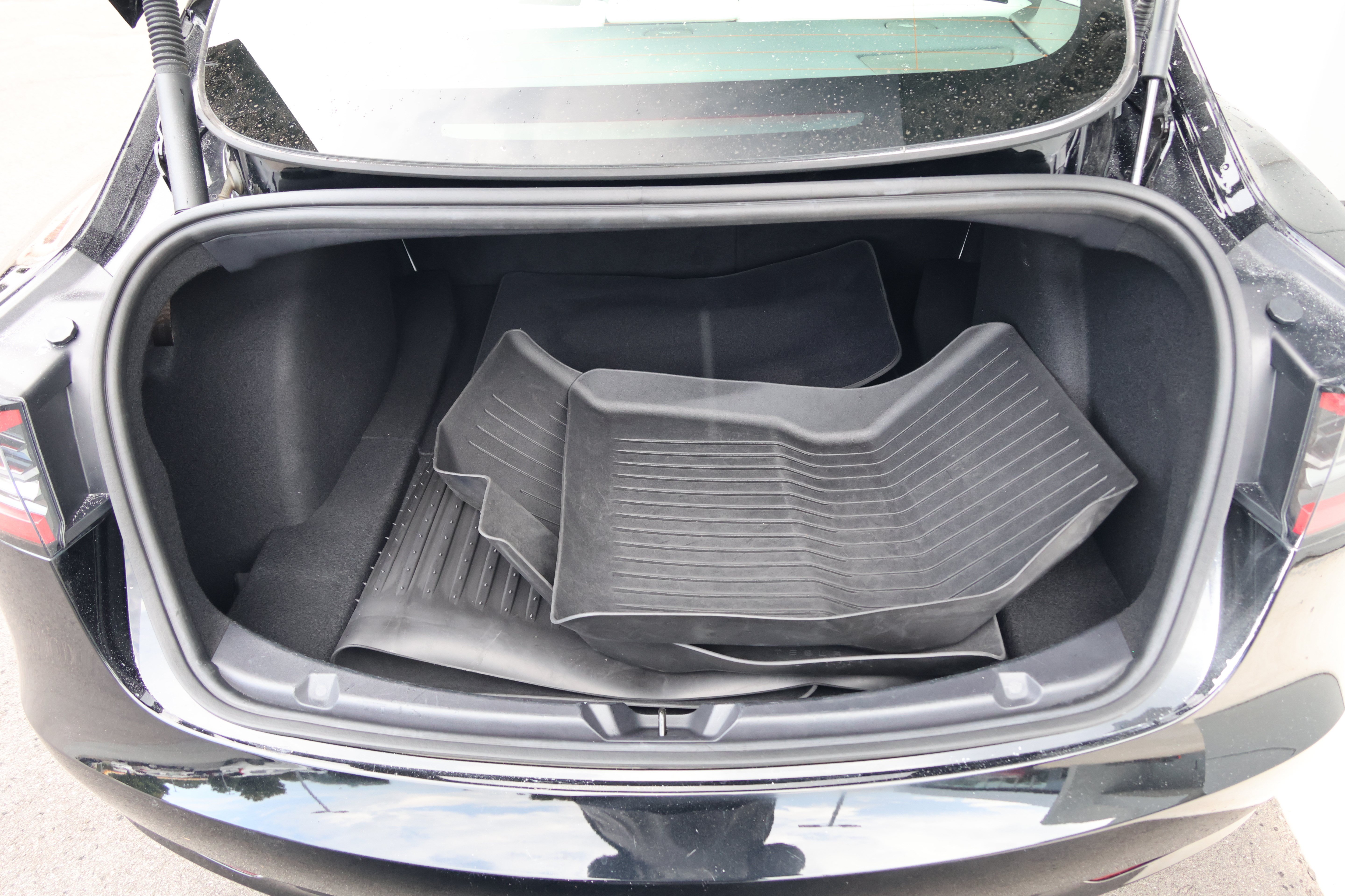 Used 2023 Tesla Model 3 Performance AWD/4WD image 32