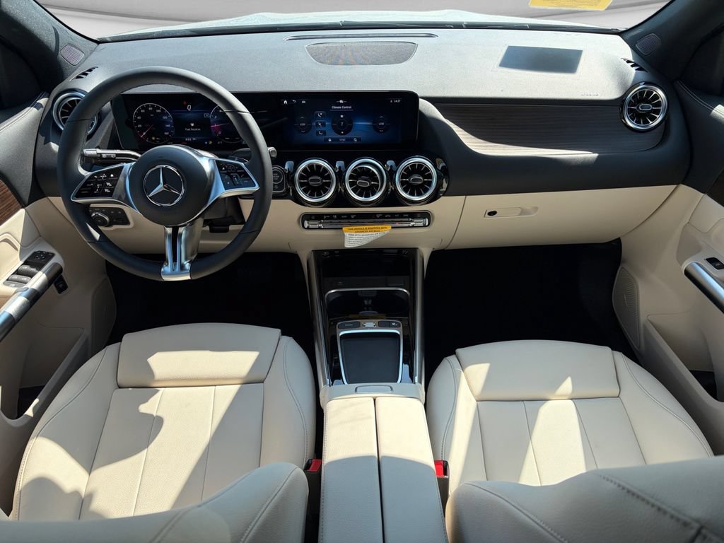 New 2026 Mercedes-Benz GLA 250 4MATIC image 14