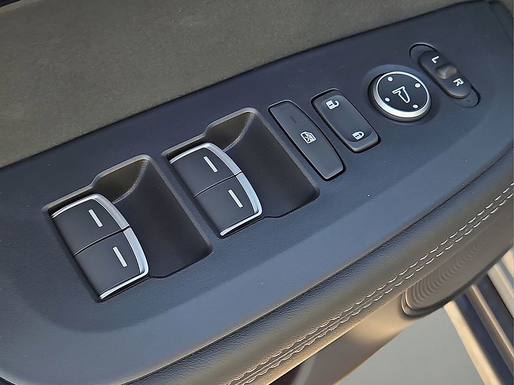 New 2026 Acura ADX FWD image 16