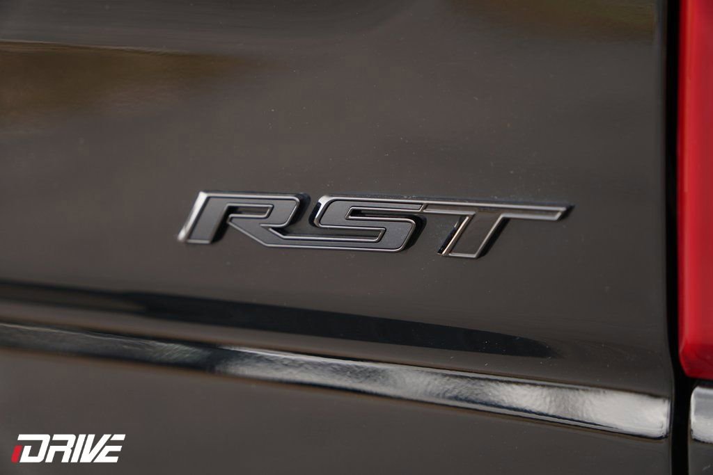 Used 2024 Chevrolet Silverado 1500 RST w/ Protection Package image 16