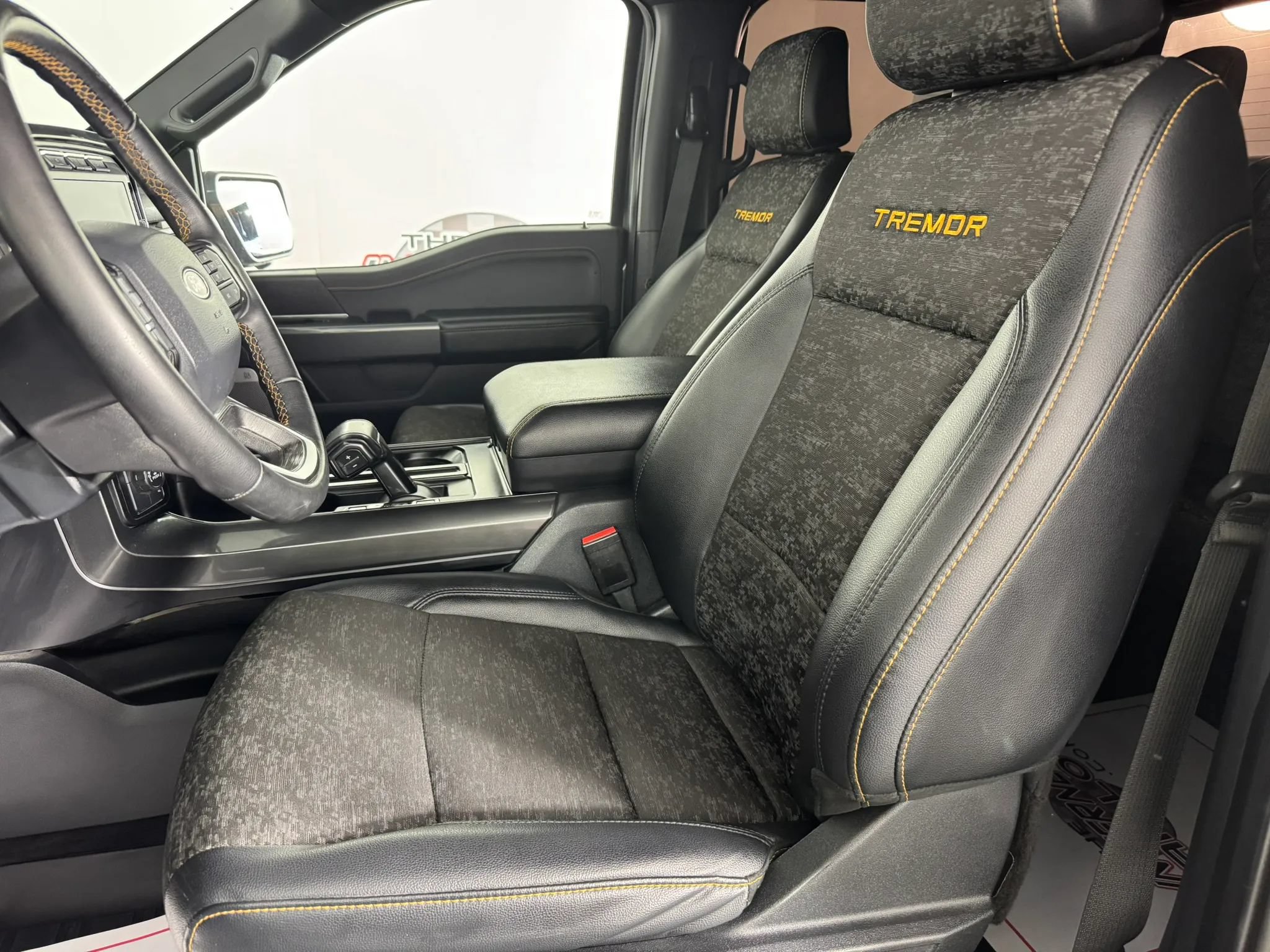 Used 2023 Ford F150 Tremor w/ 360 Degree Camera Package AWD/4WD image 31