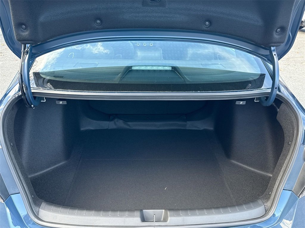 New 2026 Honda Civic Sport Touring image 21