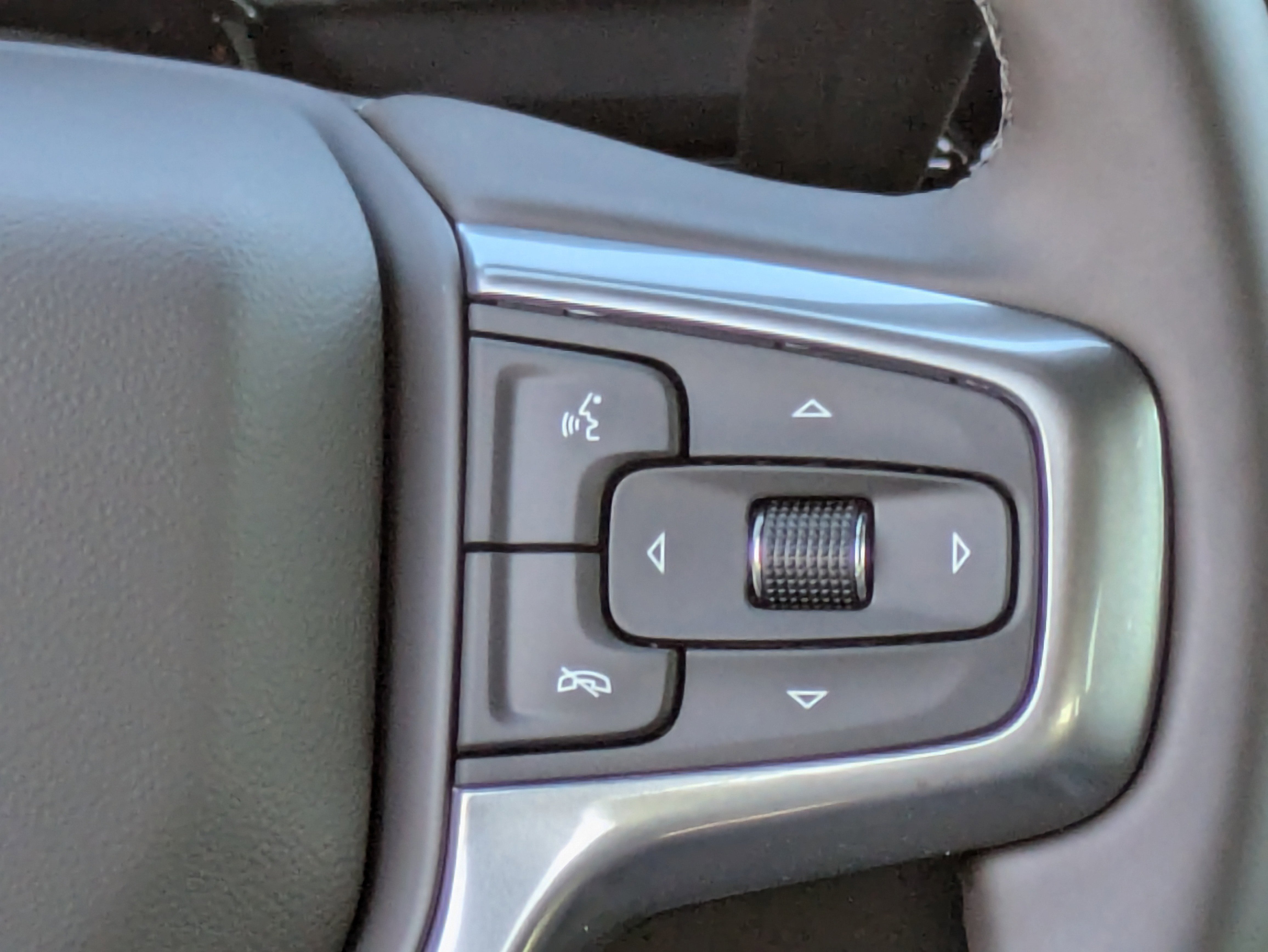 New 2026 Chevrolet Silverado 1500 LT w/ All Star Edition Plus image 21