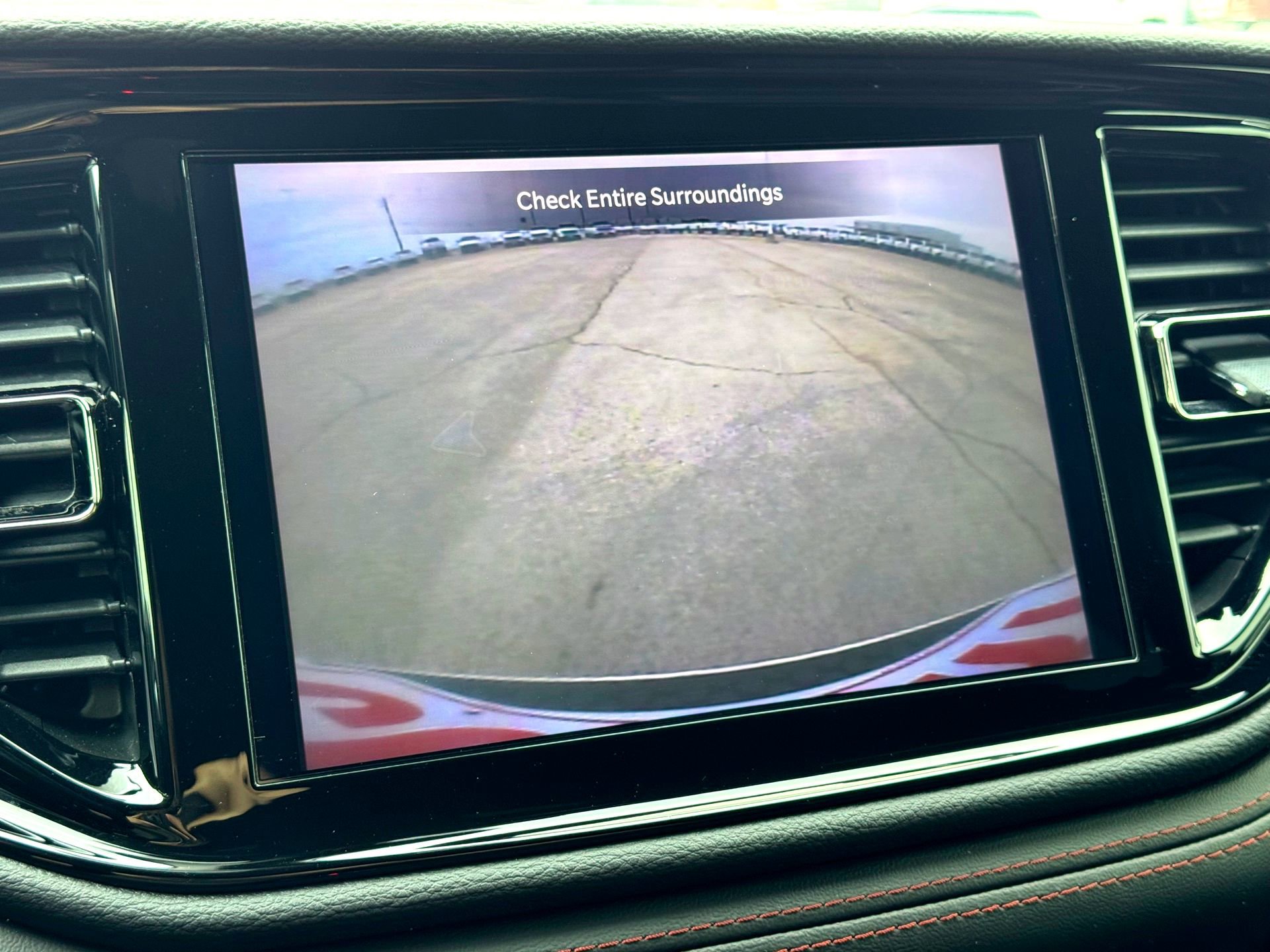 Used 2021 Dodge Durango R/T image 32