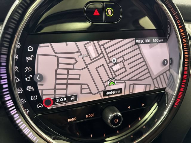 Used 2024 MINI Cooper S FWD image 18