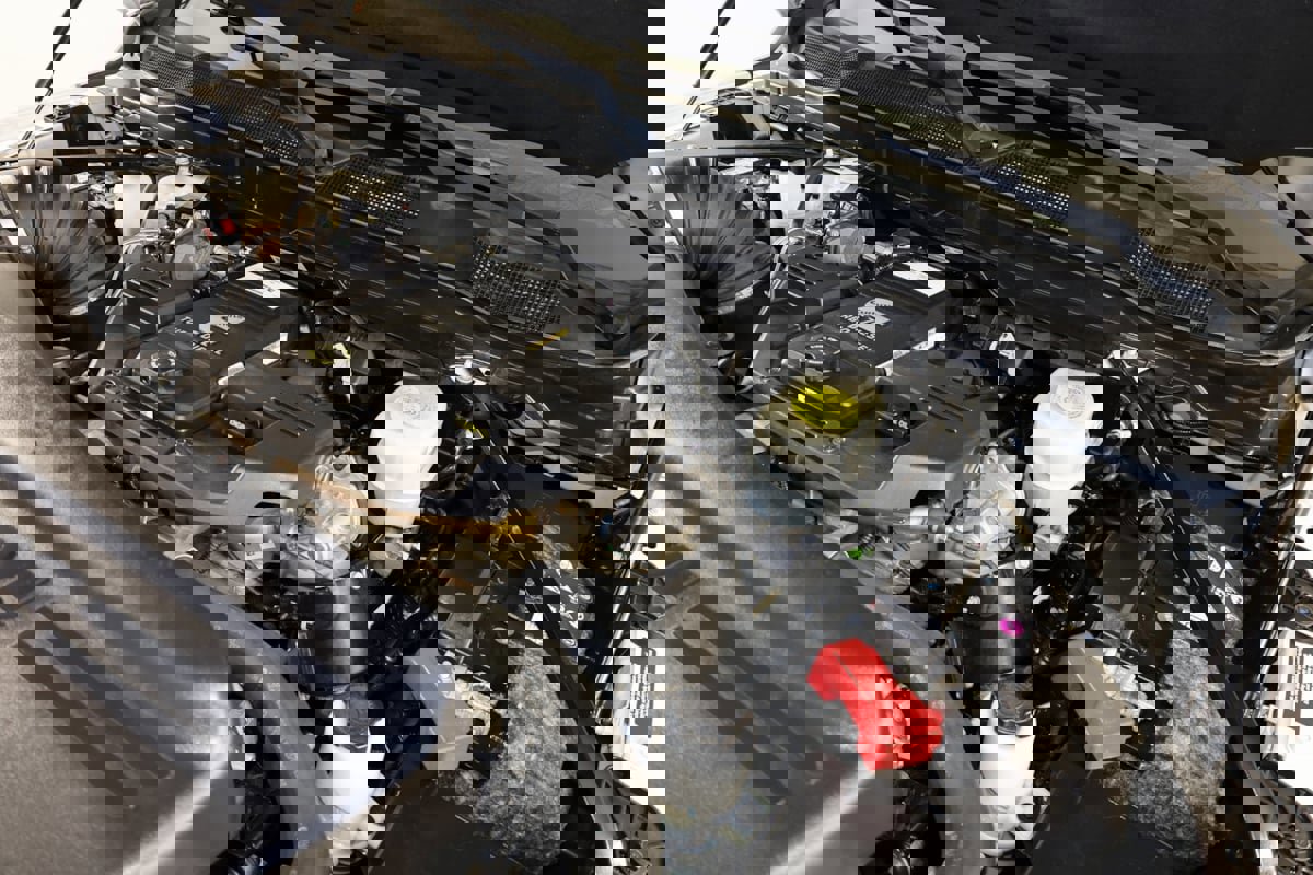 Used 2019 RAM 2500 Limited image 37