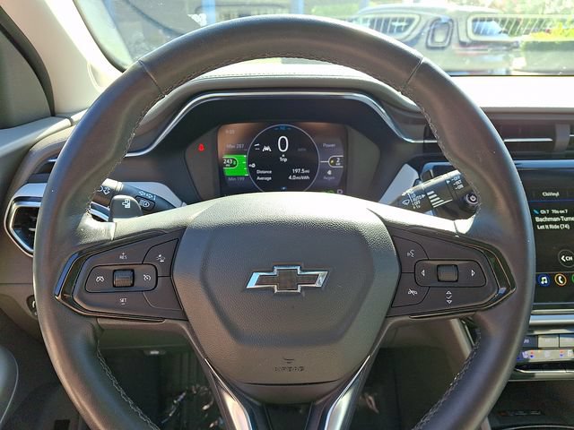 Used 2023 Chevrolet Bolt EUV Premier FWD image 21
