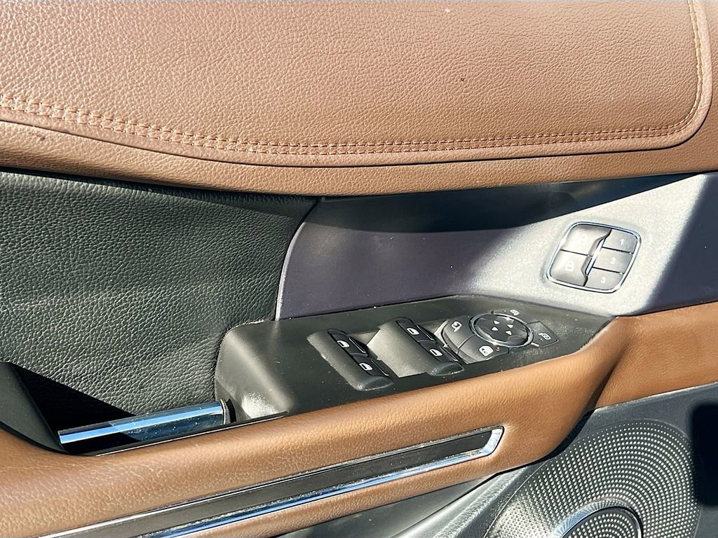 Used 2021 Ford Expedition King Ranch w/ Cargo Package image 18