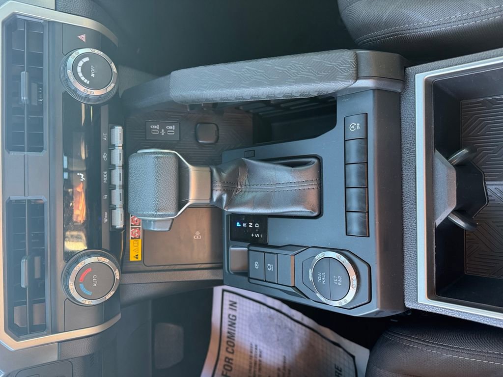 Used 2024 Toyota Tacoma SR5 image 32