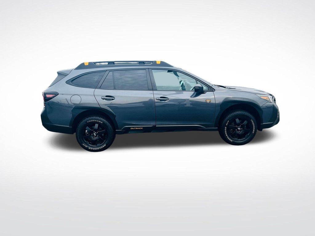 Used 2023 Subaru Outback Wilderness AWD/4WD image 8