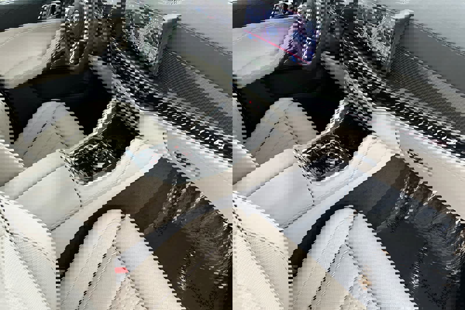 New 2026 BMW X6 M60i image 16