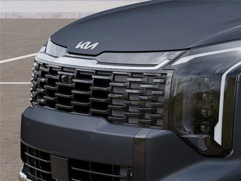 New 2026 Kia Sportage SX image 12