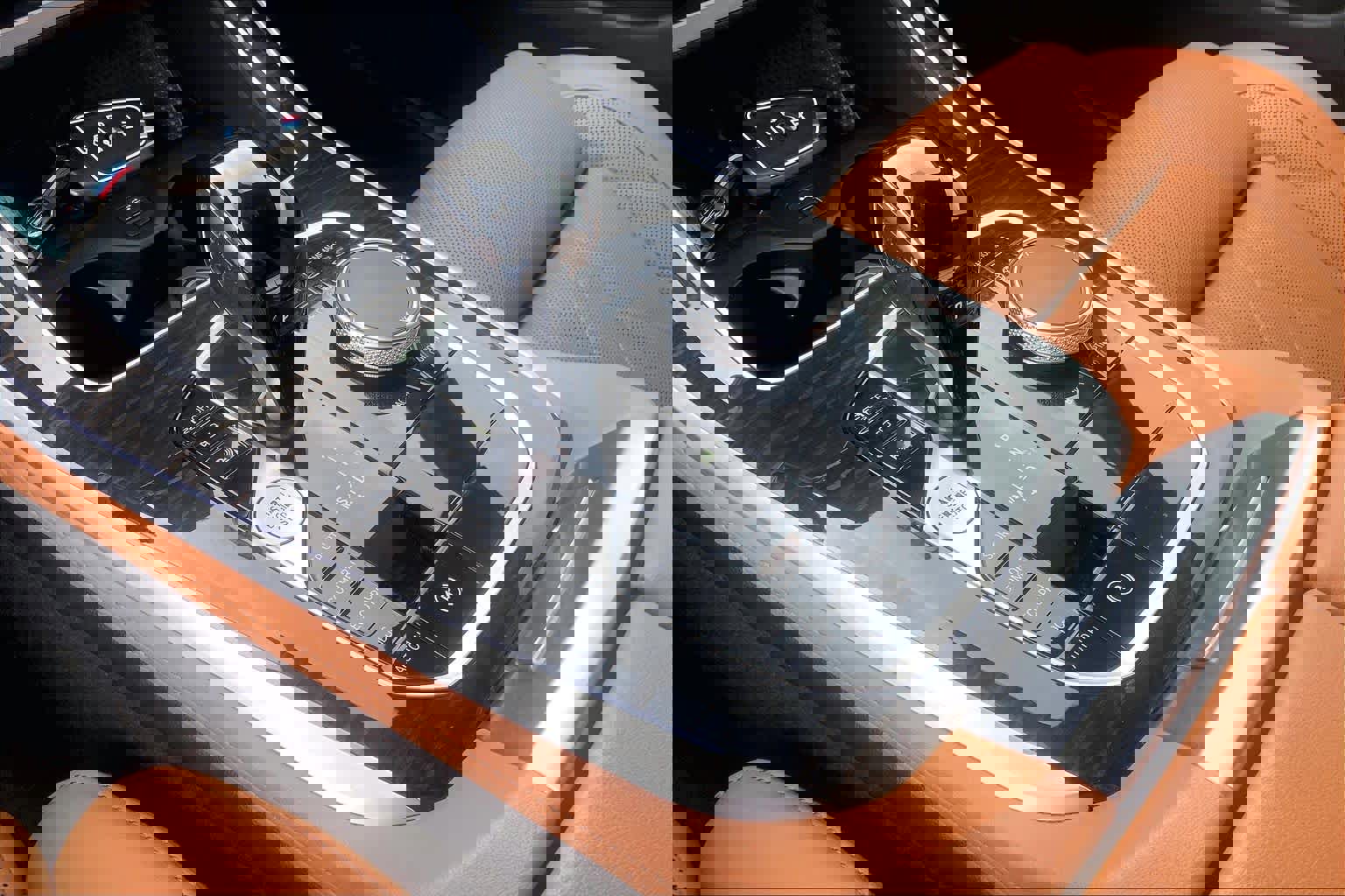 Certified 2023 BMW X5 xDrive40i w/ Premium Package image 16