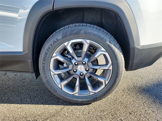 New 2026 GMC Terrain Elevation w/ Elevation Premium Package image 27