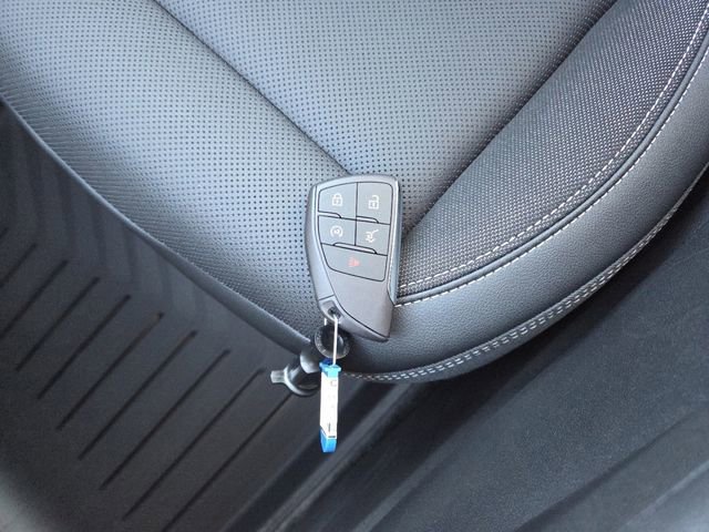 New 2026 Chevrolet Blazer EV LT image 35