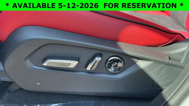 Used 2026 Acura MDX A-Spec image 11