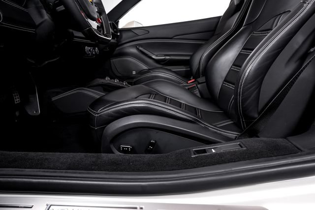 Used 2016 Ferrari 488 Spider RWD image 25