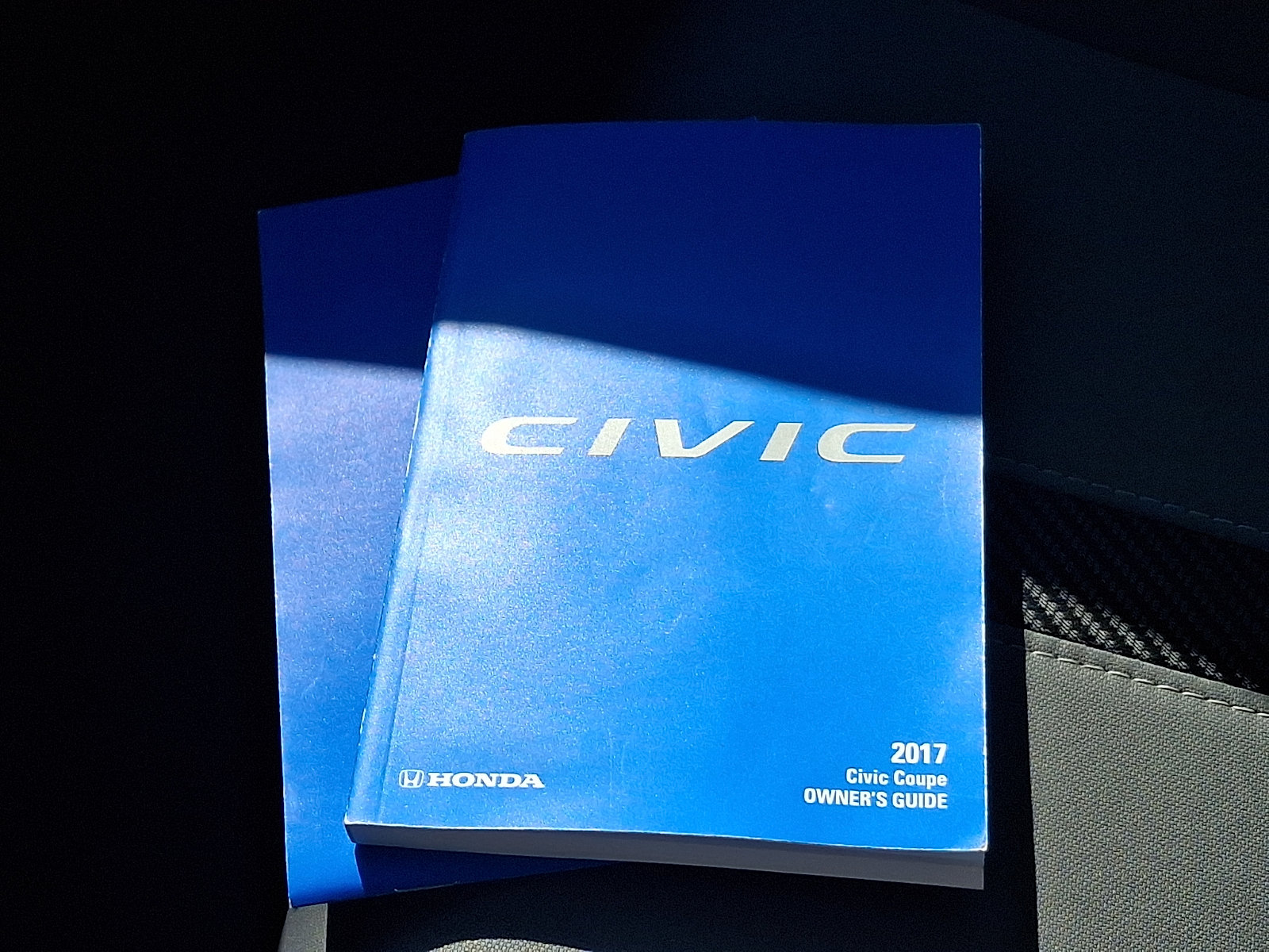 Used 2017 Honda Civic LX image 25