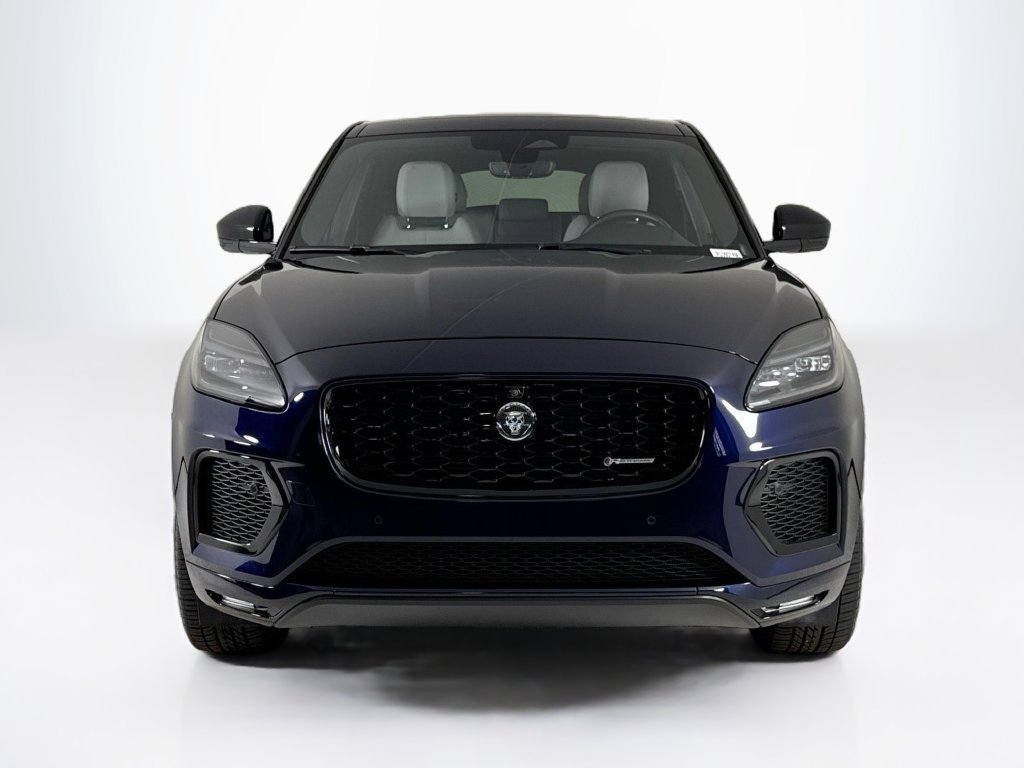 Used 2024 Jaguar E-PACE R-Dynamic SE AWD/4WD image 8