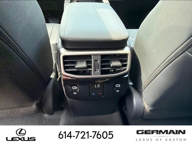 New 2026 Lexus RX 350 Premium Plus w/ Convenience Package AWD/4WD image 18