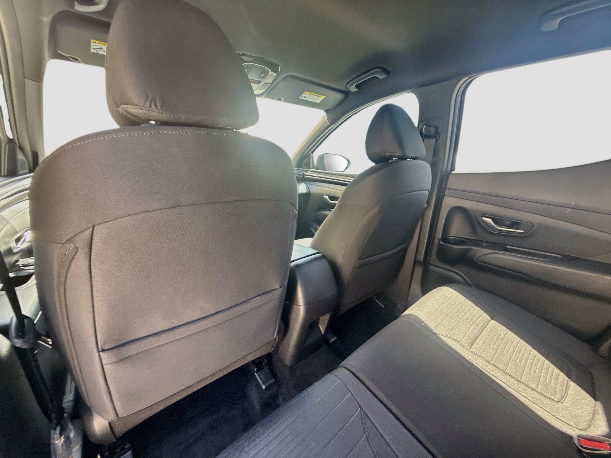 Used 2024 Hyundai Santa Cruz SE FWD image 21