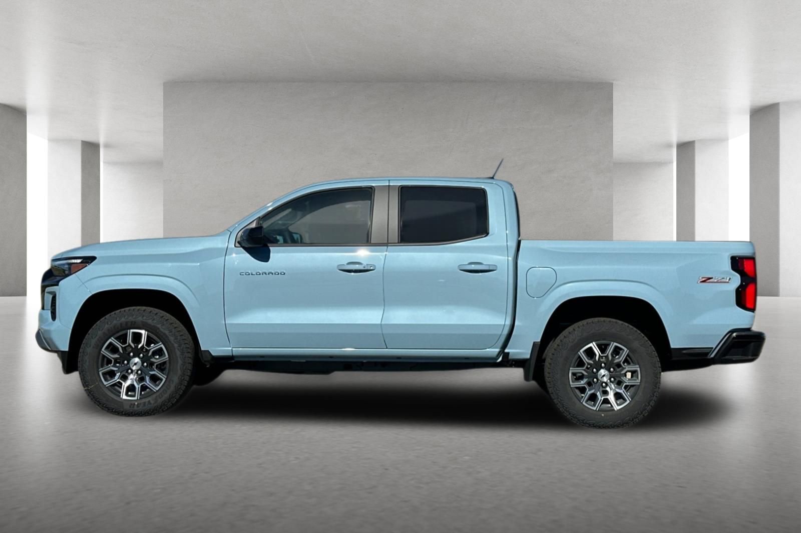 New 2026 Chevrolet Colorado Z71 image 7