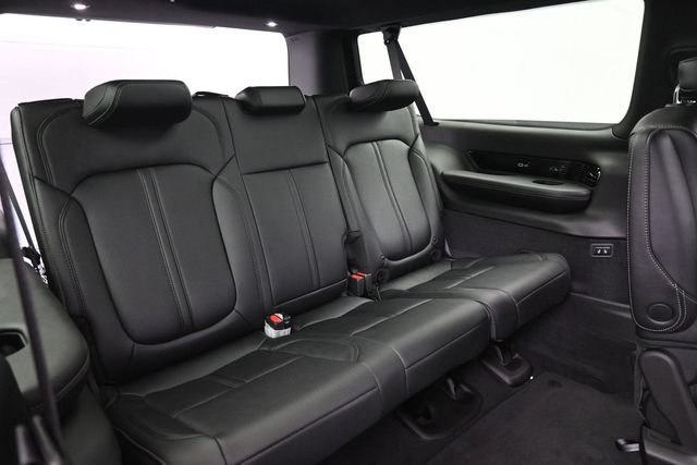 New 2026 Jeep Grand Wagoneer L Summit AWD/4WD image 27