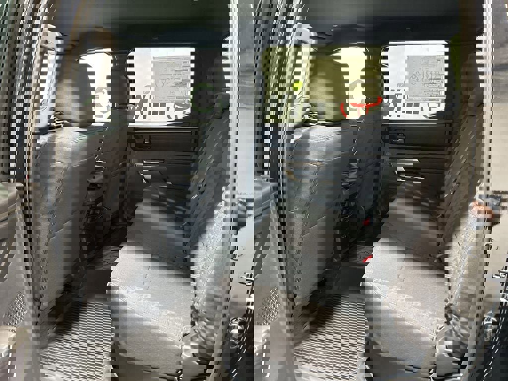 New 2026 Toyota Tundra SR5 image 19