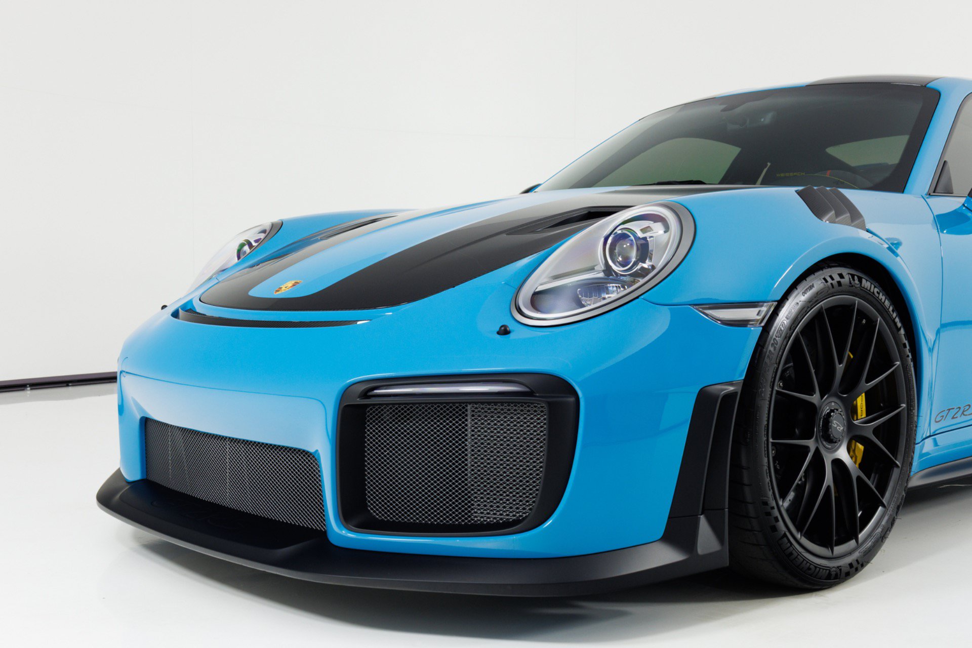 Used 2018 Porsche 911 GT2 RS RWD image 60