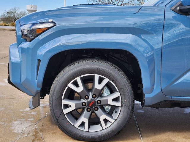 New 2026 Toyota 4Runner TRD Sport Premium image 5