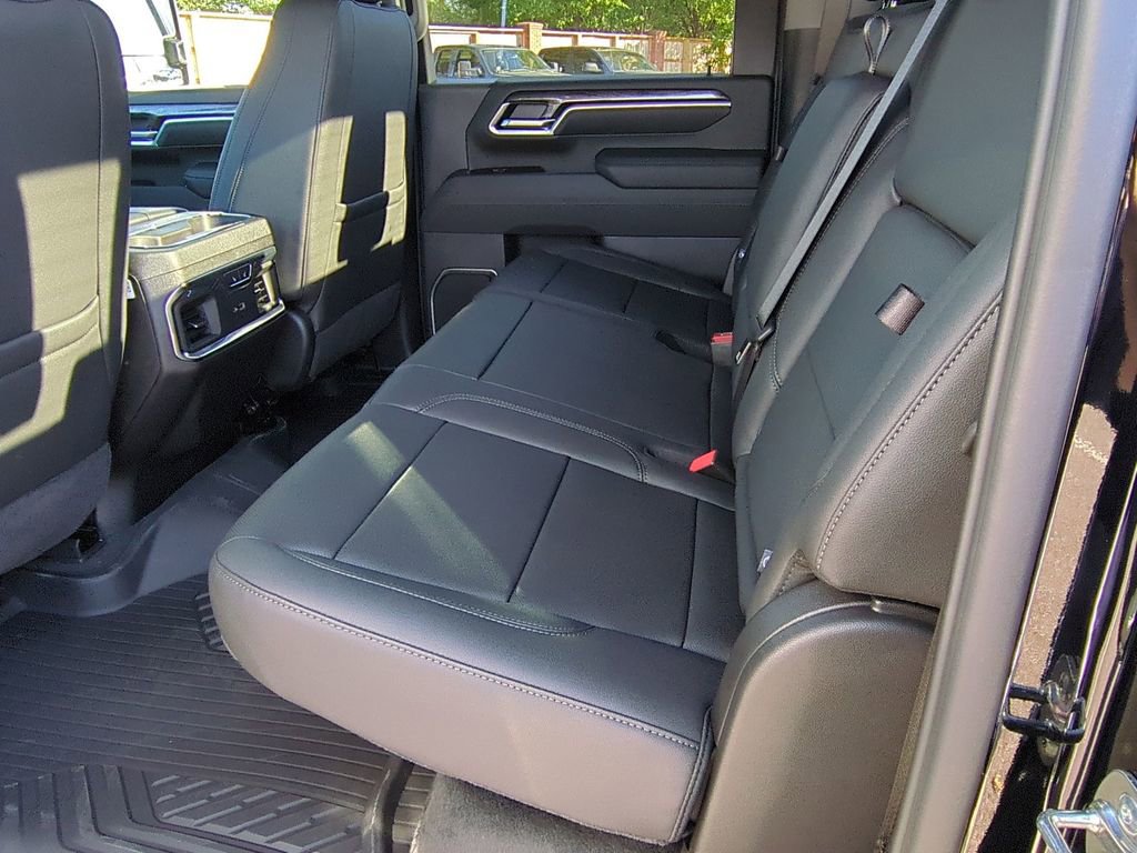 New 2026 Chevrolet Silverado 2500 LTZ w/ LTZ Premium Package image 26